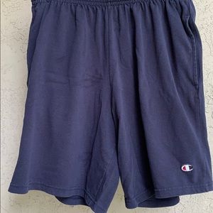 🌸🌸 3/$20 Champion elastic/drawstring shorts